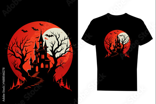 t shirt design template
