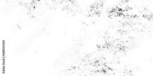Black or white Dust overlay distress grungy effect paint.dirt overlay or screen effect white dust and scratches on a black background,dirt overlay or screen effect use for grunge background vintage.