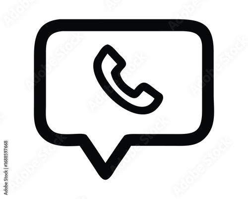 Blue glossy 3D phone icon with a connection symbol for business support services

Can you tell me more about what you're trying to achieve with this image description?
