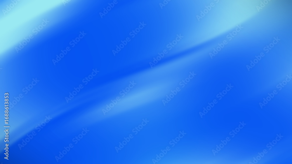 Fototapeta premium blue abstract background