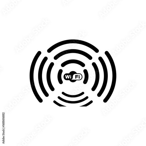 wi fi icon