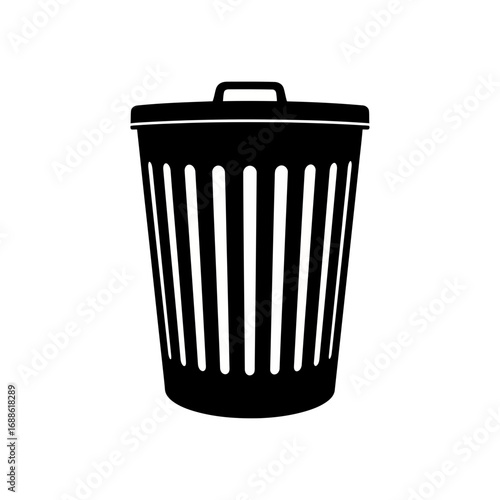 trash can icon