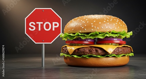 Forbidden Indulgence