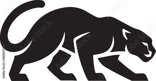 The Silent Hunter Lion