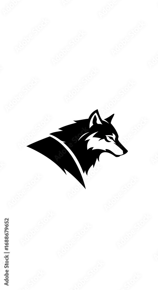 Obraz premium Shadow's Vigil