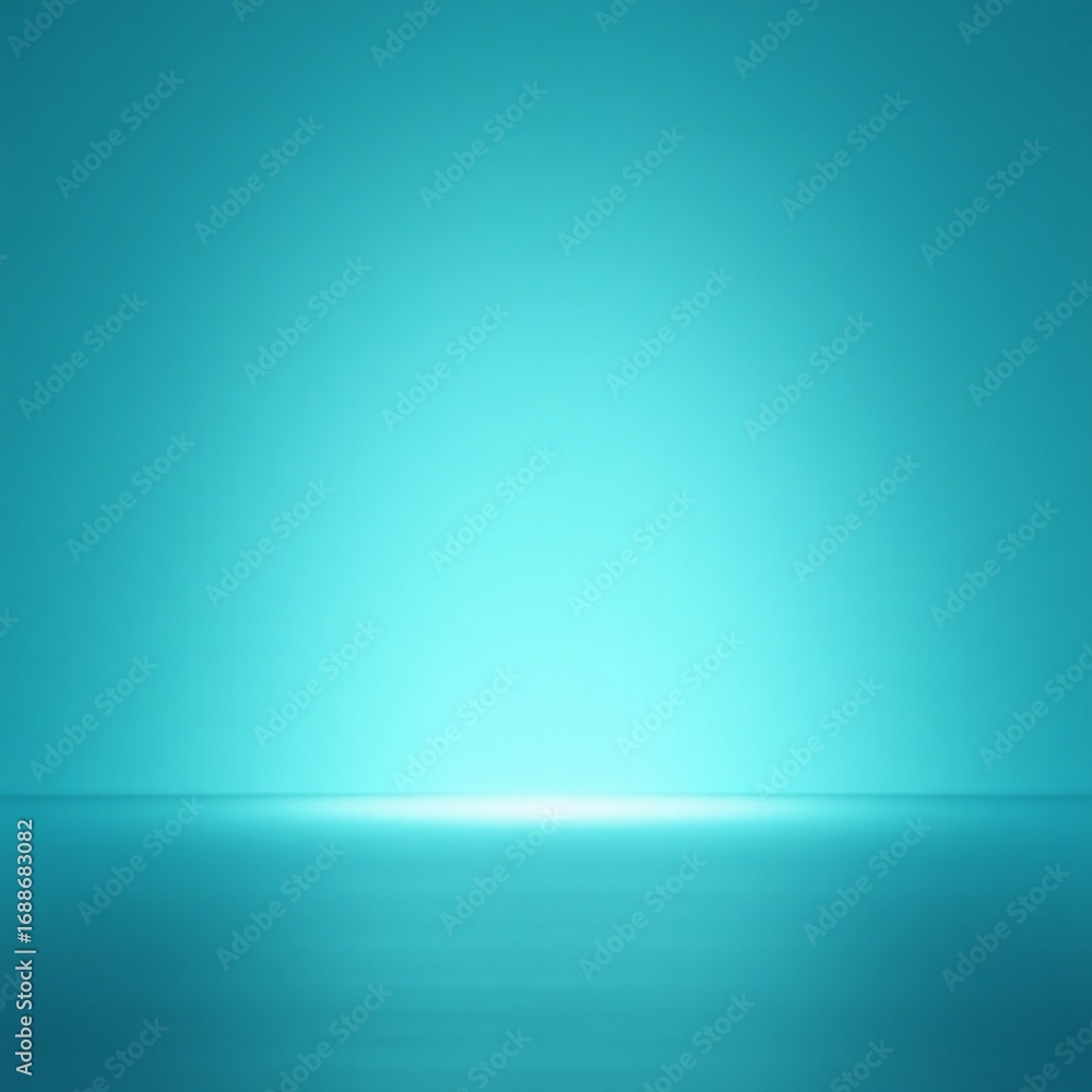 Obraz premium blue abstract background