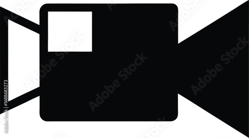 Video Camera Icon