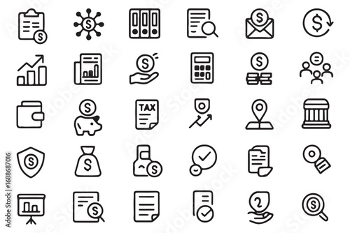 Versatile graphic design element featuring a clean modern aesthetic with a balanced color palette and typography suitable for a wide range of applications