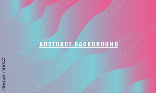 abstract pink background with lines