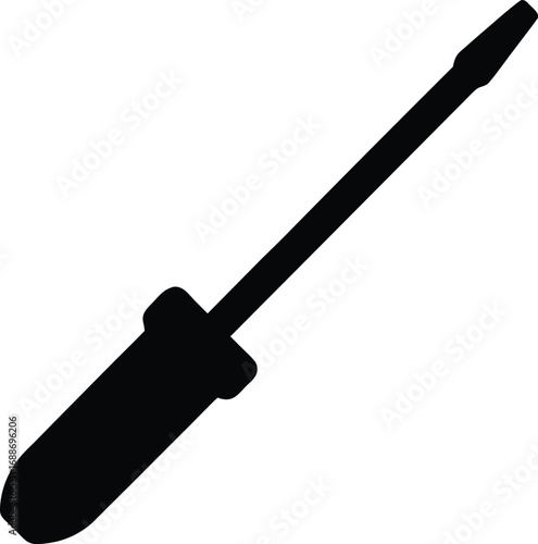 Screwdriver Icon