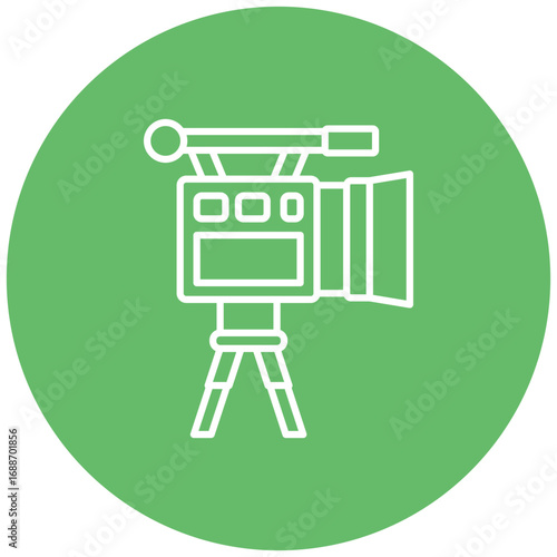 Camera Icon