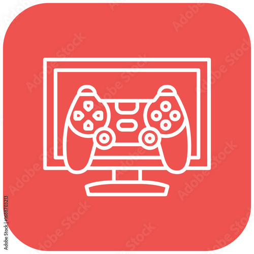 Computer Icon