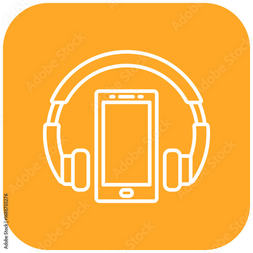 Headset Icon