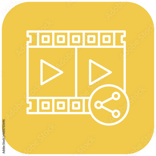 Reel Icon
