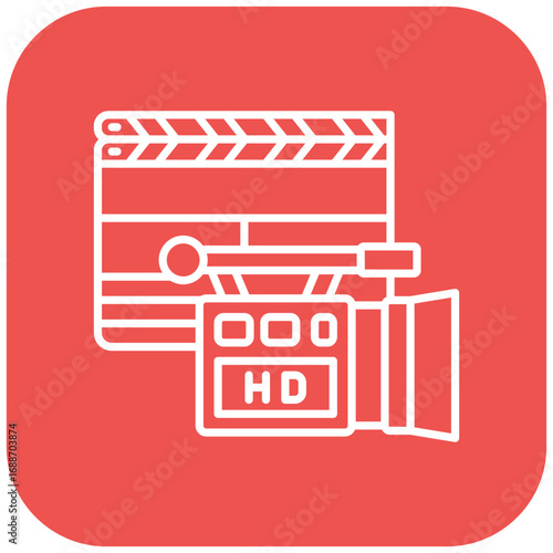 Video production Icon