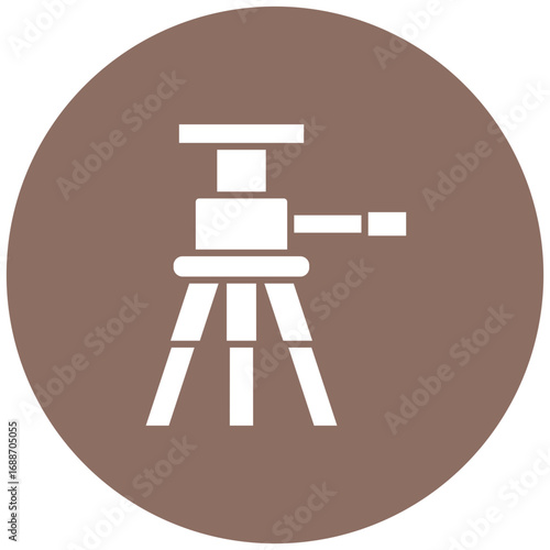 Tripod Icon
