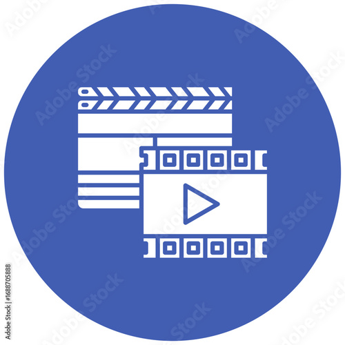 Movie Icon