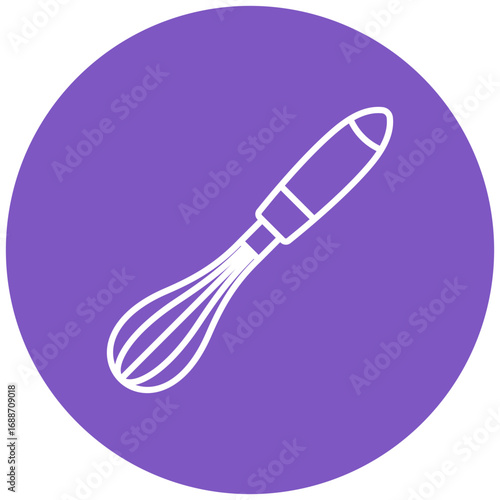 Whisk Icon
