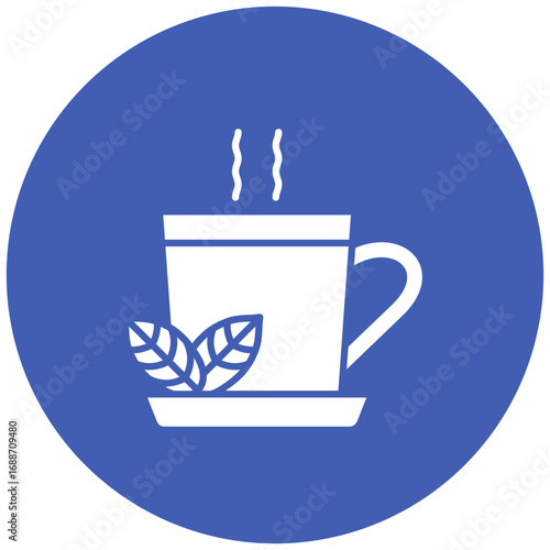 Leaf Icon