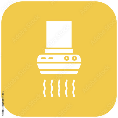 Extractor hood Icon