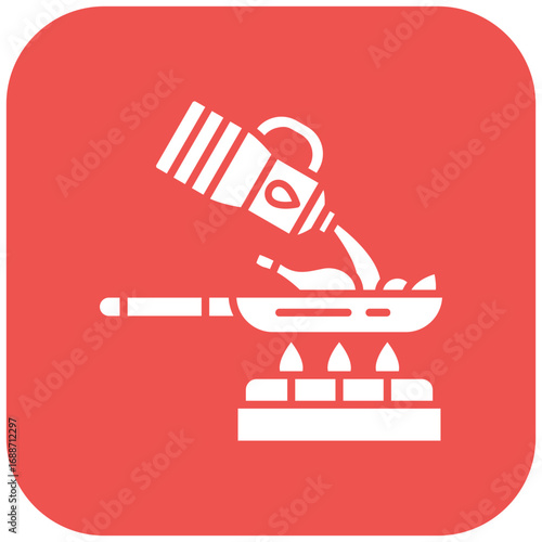 Cooking Icon
