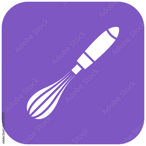 Whisk Icon
