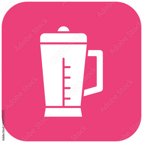 Blender juicer Icon