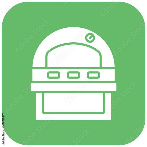 Pizza oven Icon
