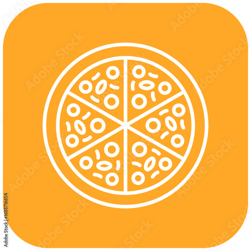 Pizza Icon