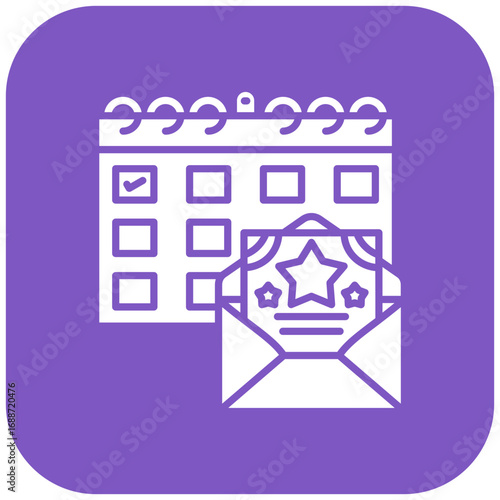 Invite Icon