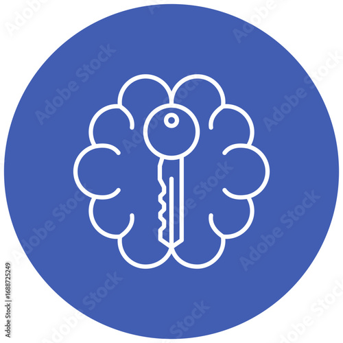 Brain Icon