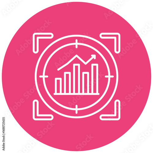 Focus Icon