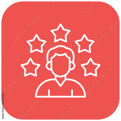 Motivation Icon