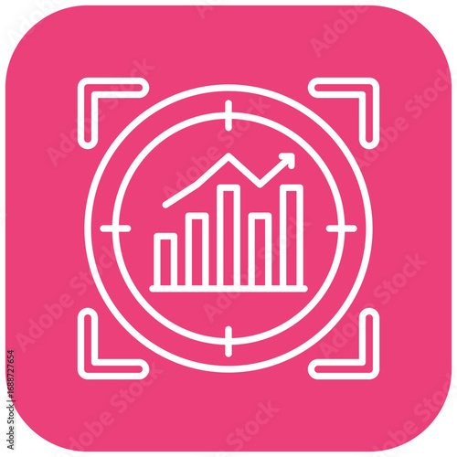 Focus Icon