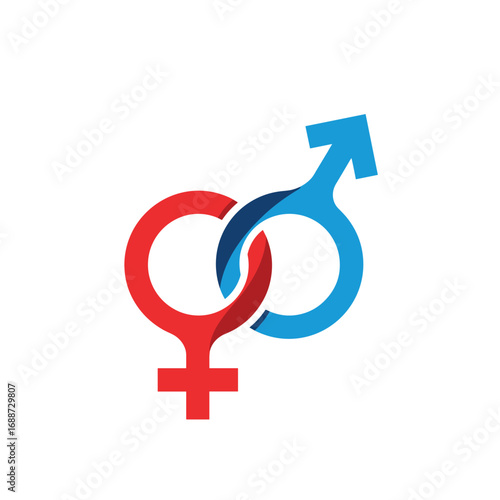 Understanding gender symbols and their meaning in society and relationships