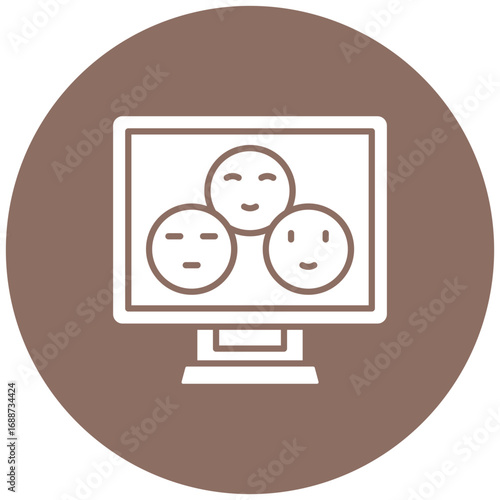 Emotional Icon