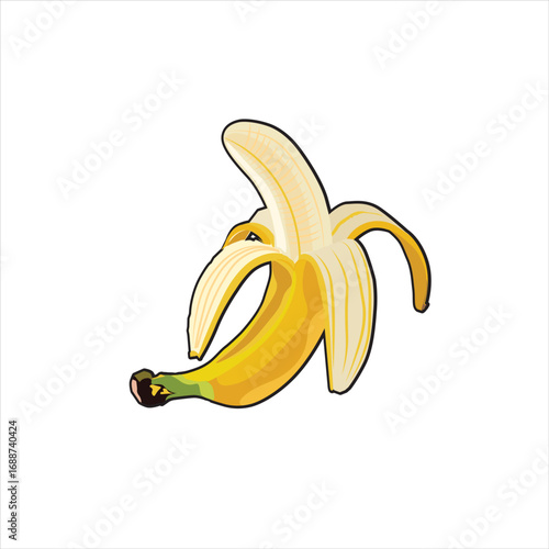 banana is healthy for the body