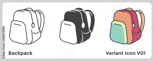Backpack