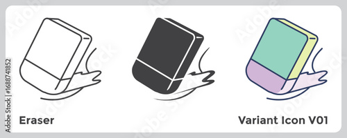 Eraser