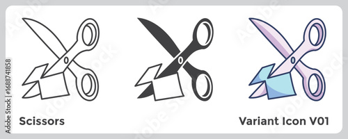 Scissors