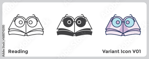 Reading