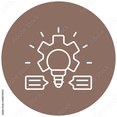 Idea Icon