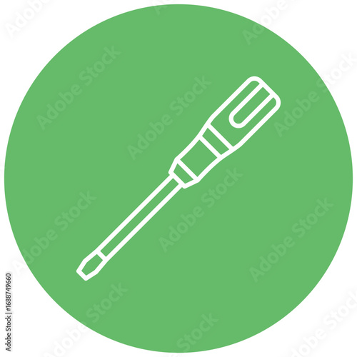 Screwdriver Icon