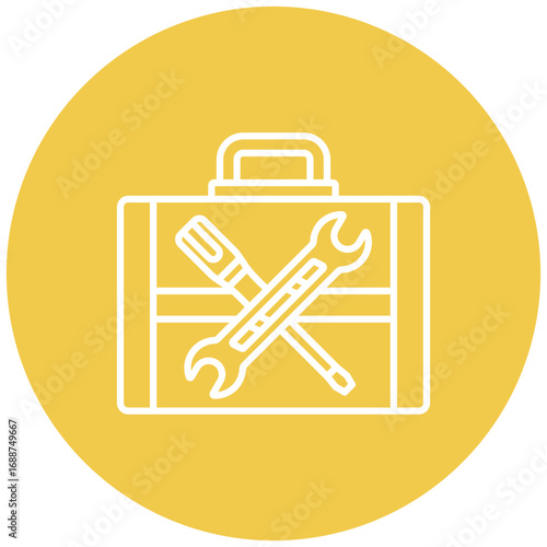 Repair kit Icon