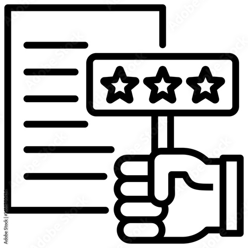 Score Icon