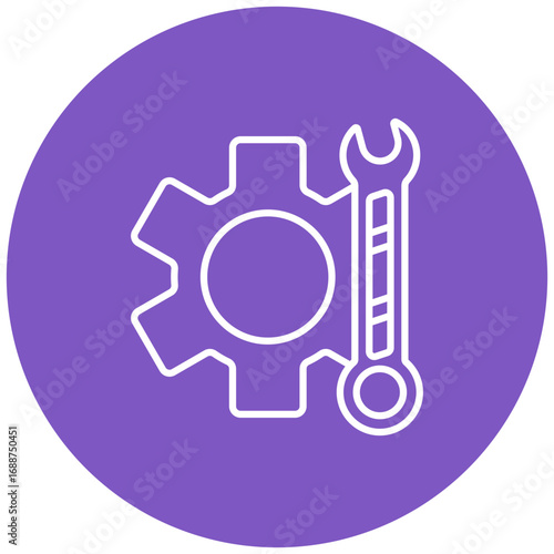 Setting Icon