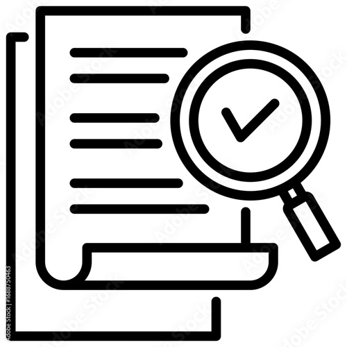 Review Icon