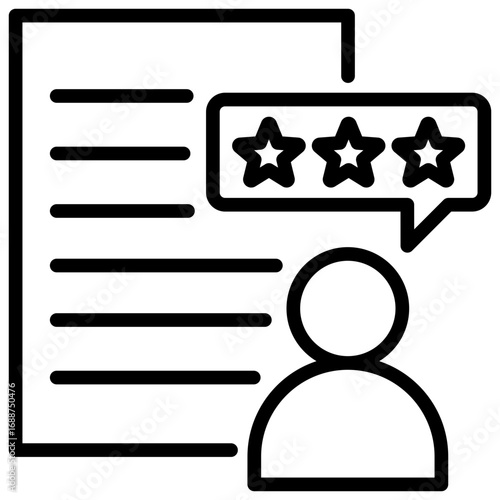 Feedback Icon