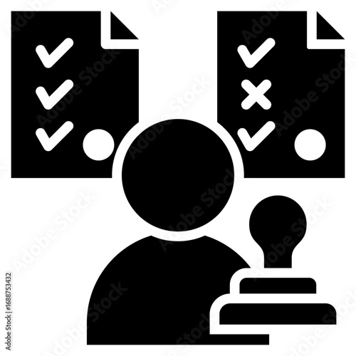 Summative Evaluation Icon