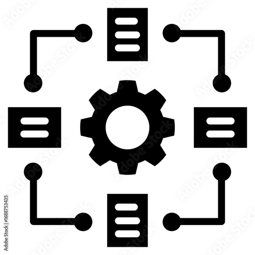 Framework Icon